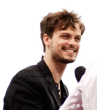 Matthew Gray Gubler