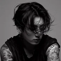 Jungkook 