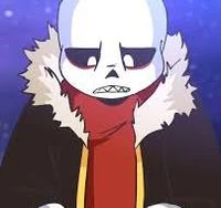 Underverse Fell Sans