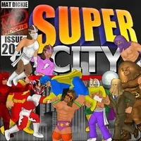 Super sity rpg mdick