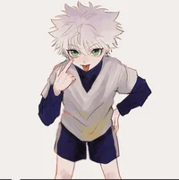 Killua kid