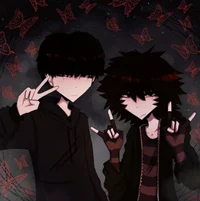 kidSnorlax e kets4ek