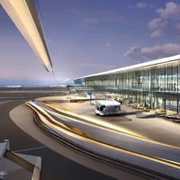 Erika Airport
