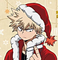 Bakugo