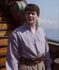 Edmund Pevensie