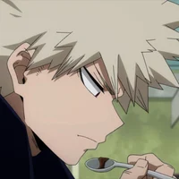 Bakugo Katsuki 