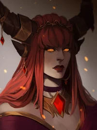 Alexstrasza