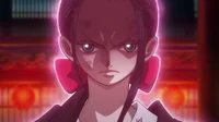 Nico Robin