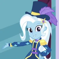 GTS Trixie Lulamoon