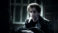 Barty Crouch Jr 