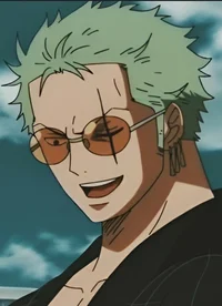 Zoro
