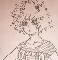 Mina Ashido