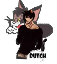 Butch