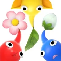 158- Pikmin RPG 