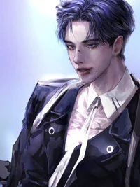Mason Connor