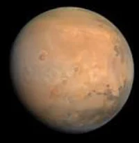 Mars