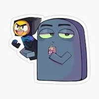 Master frown x brock