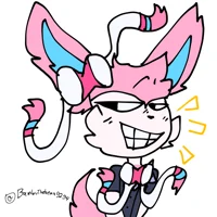 Dr Sylveon 