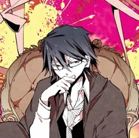 Ranpo Edogawa
