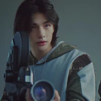 hyunjin
