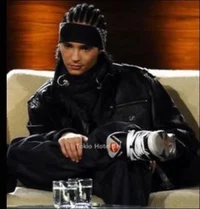 Tom Kaulitz