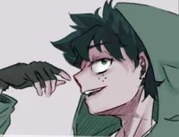 Yandere Izuku