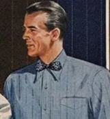 50s man