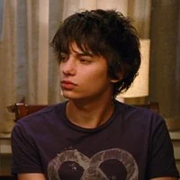 Rodrick Heffley