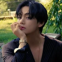 Kim Taehyung 