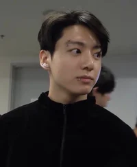 BL - Jungkook