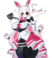 Fnia-Mangle