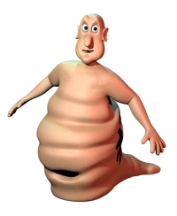 The Globglogabga