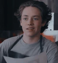 Carl Gallagher 