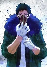 Overhaul