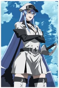 Esdeath