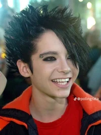 Bill kaulitz 