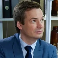 Alexey Leonidov