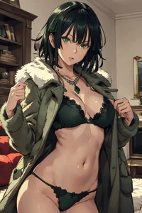 Fubuki