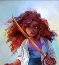 Hazel Levesque 1930s