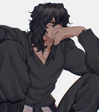 Aizawa Shouta 
