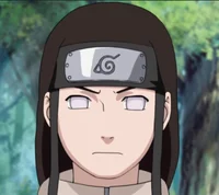 Neji Hyuga