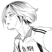 kenma kozume
