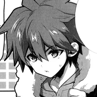 Makoto Naegi
