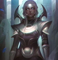 Diana - LoL