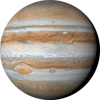 Jupiter