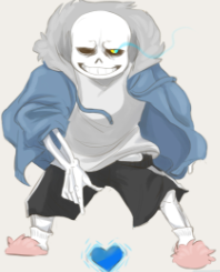Sans