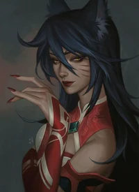 Ahri