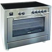 Oven