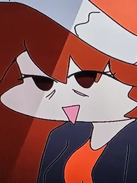 Detective Lullaby gf