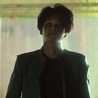 YYH- Yusuke Urameshi